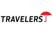 travelers insurance logo